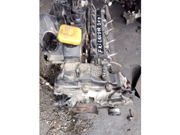 Motor 2,0D za Land Rover Freelander za 2005. god.