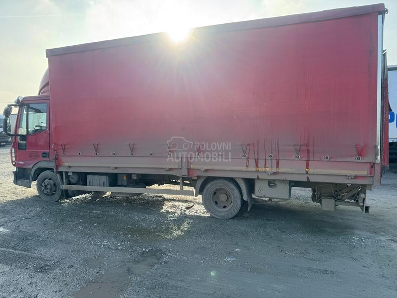 Iveco eurocargo M75E18/P