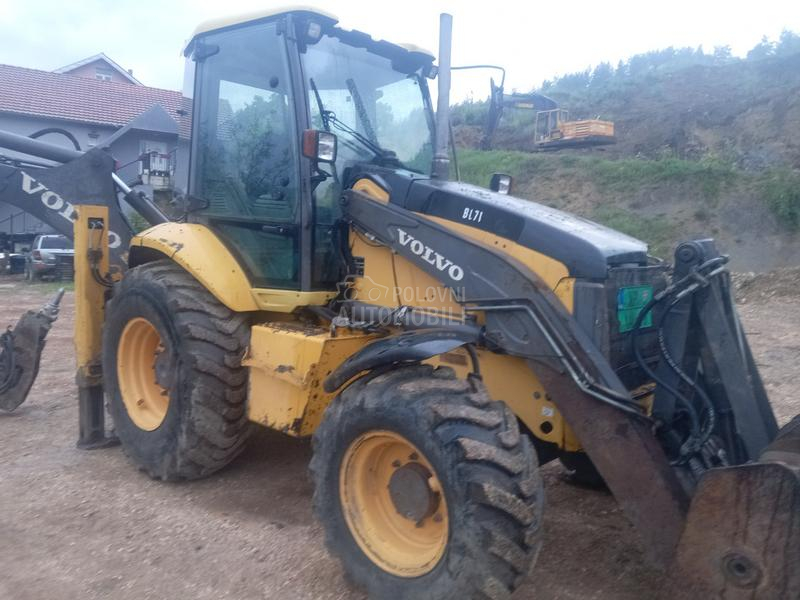 Volvo bl71