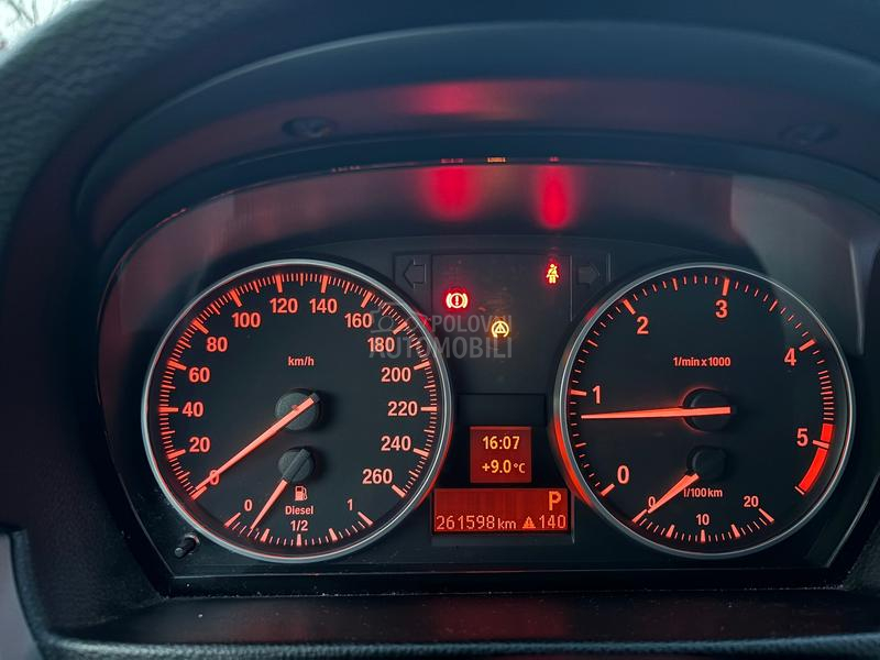 BMW 320d 