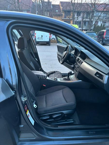 BMW 320d 