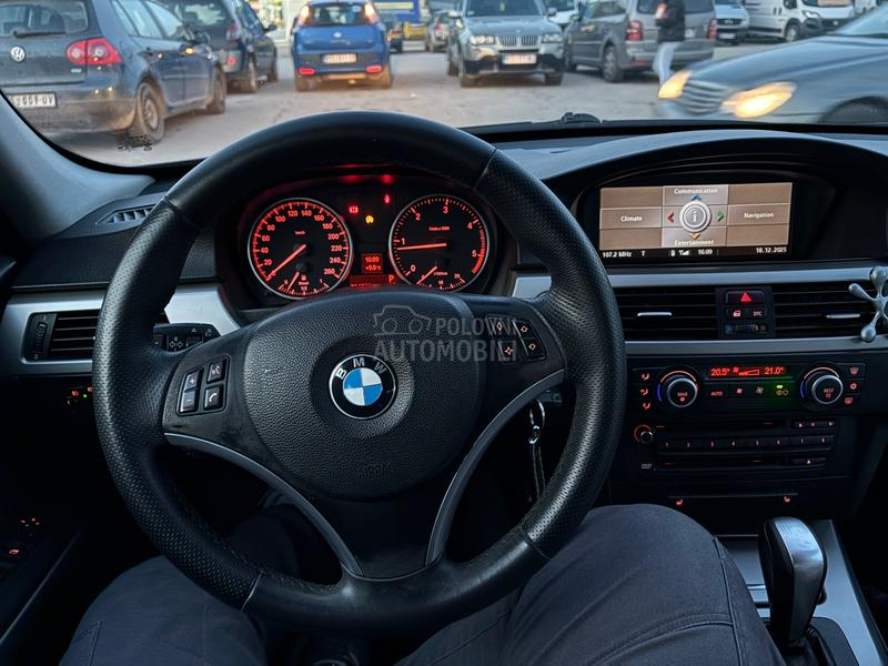 BMW 320d 