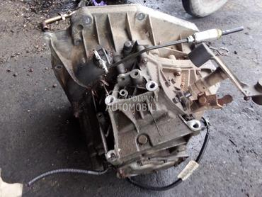 Menjac 2,0D Manuelni za Land Rover Freelander za 2005. god.