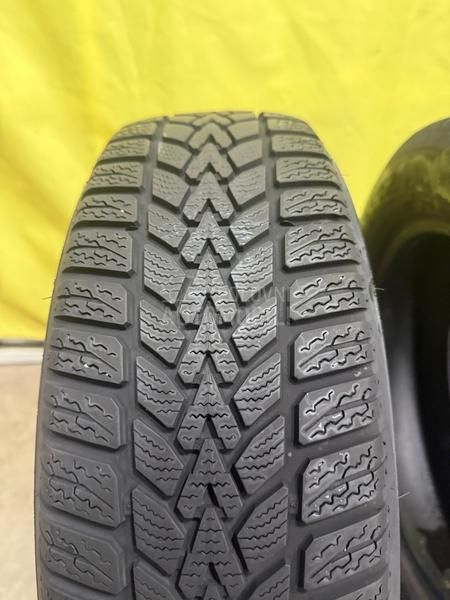 Dunlop 165/65 R15 Zimska