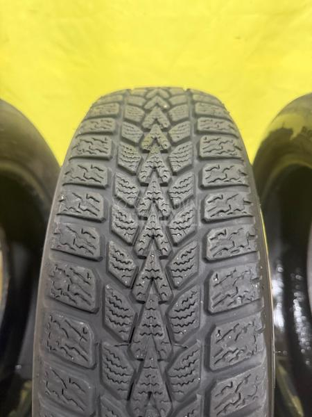 Dunlop 165/65 R15 Zimska