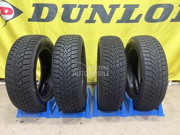 Dunlop 165/65 R15 Zimska