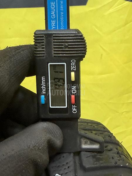 Dunlop 165/65 R15 Zimska