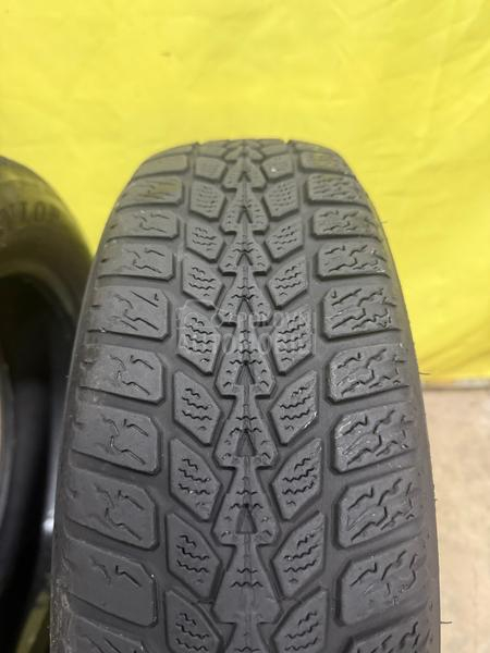 Dunlop 165/65 R15 Zimska