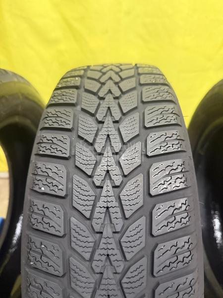 Dunlop 165/65 R15 Zimska