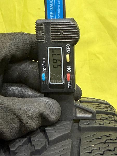 Dunlop 165/65 R15 Zimska