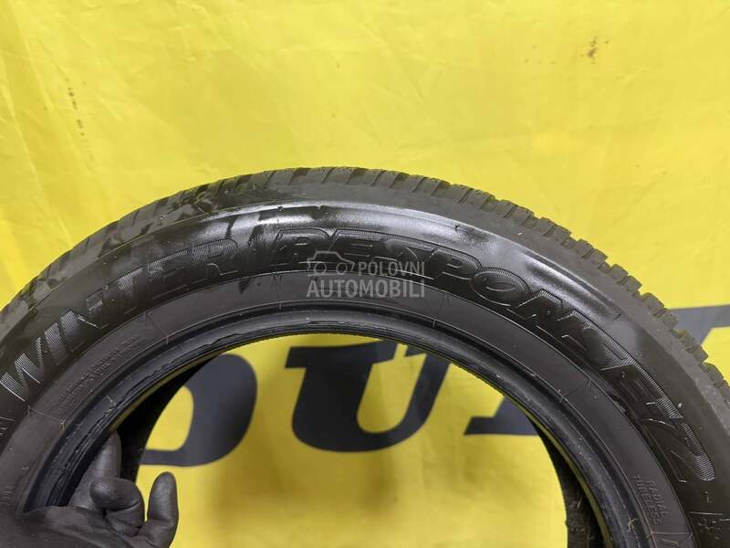 Dunlop 165/65 R15 Zimska