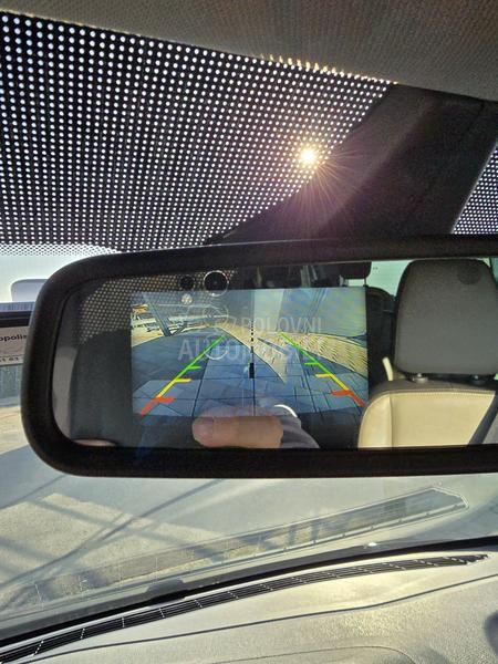 Ford Transit Custom Tourneo Custom