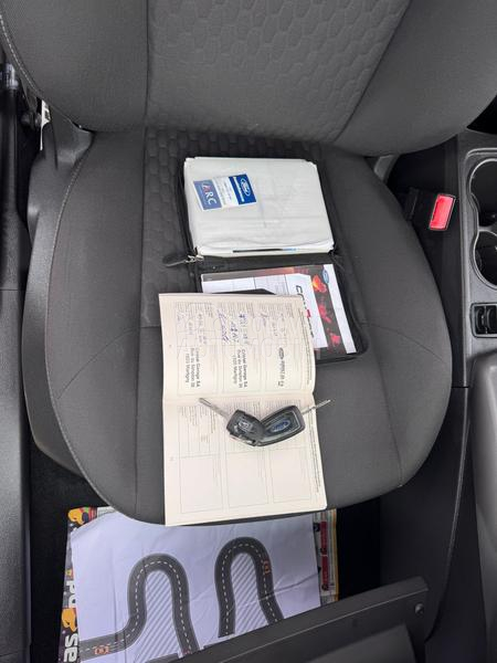 Ford Focus 1,0 BEN ŠVAJ NOV
