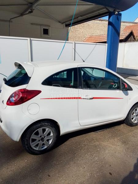 Ford Ka 1.2