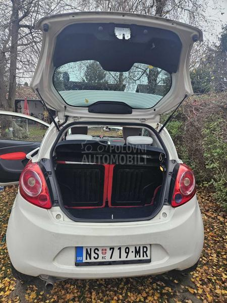 Ford Ka 1.2