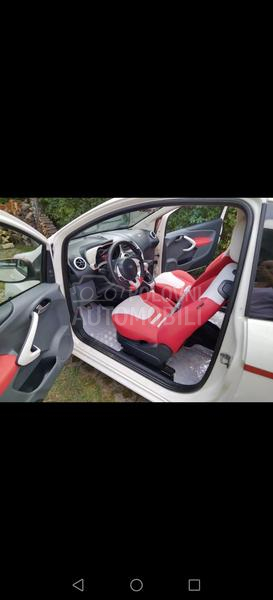 Ford Ka 1.2