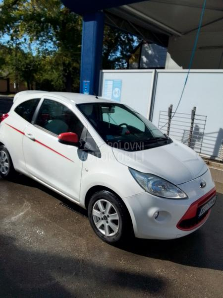 Ford Ka 1.2