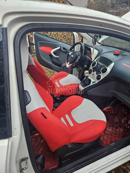 Ford Ka 1.2