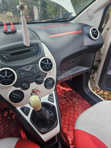 Ford Ka 1.2