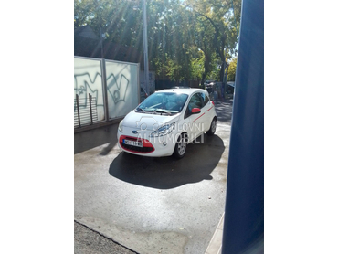 Ford Ka 1.2