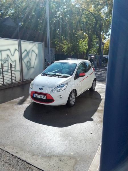Ford Ka 1.2