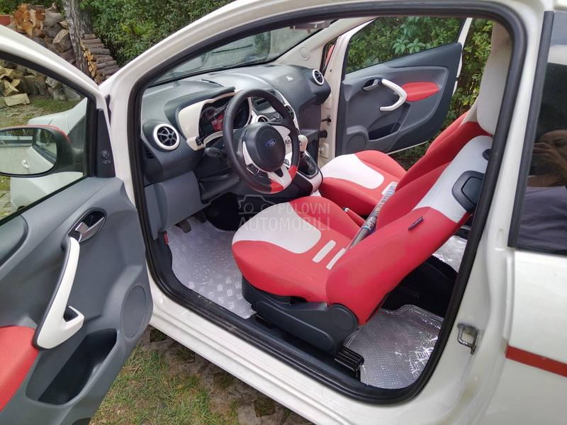 Ford Ka 1.2