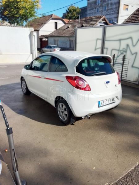 Ford Ka 1.2