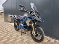 BMW R 1200 GS Rallye TFT