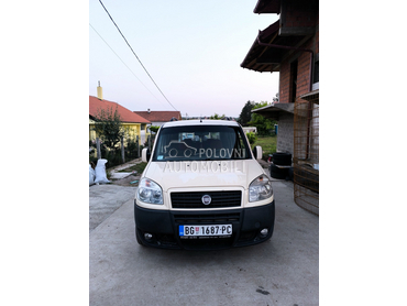 Fiat Doblo 