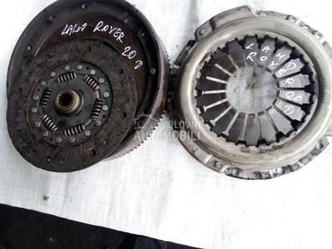 Zamajac plivajuci 2,0D za Land Rover Freelander za 2005. god.