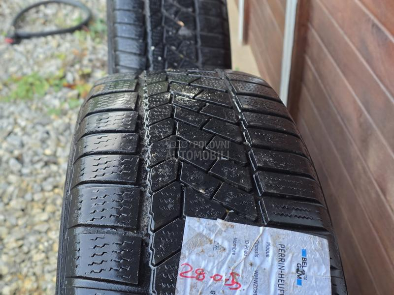 Aluminijumske felne  16" 5 x 112