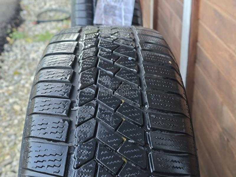 Aluminijumske felne  16" 5 x 112