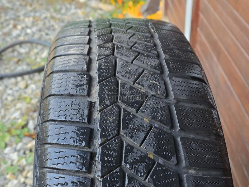 Aluminijumske felne  16" 5 x 112