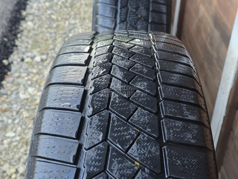 Aluminijumske felne  16" 5 x 112