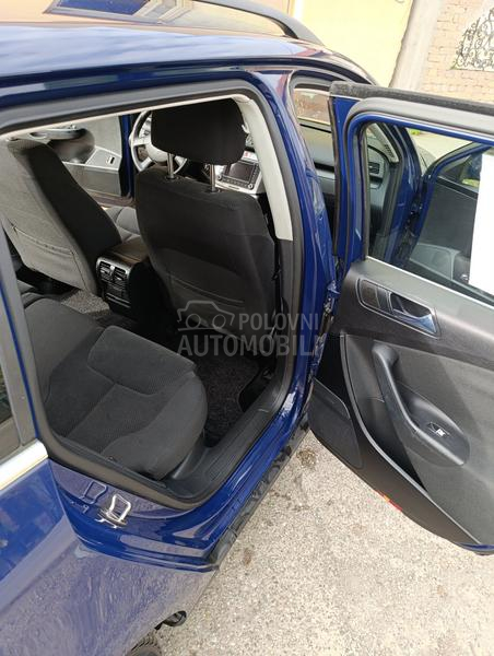 Volkswagen Passat B6 1.9 TDI