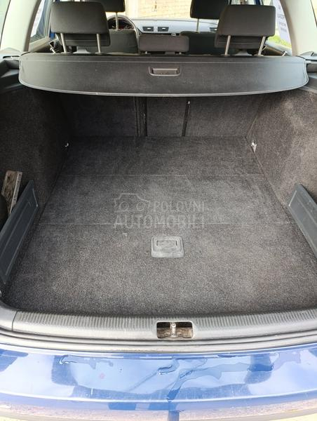 Volkswagen Passat B6 1.9 TDI