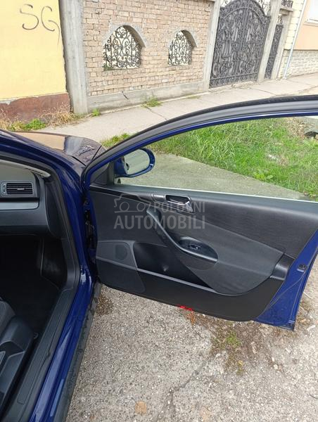 Volkswagen Passat B6 1.9 TDI