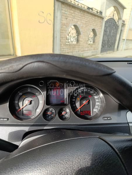 Volkswagen Passat B6 1.9 TDI