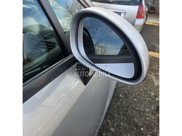 Desni retrovizor za Citroen C4