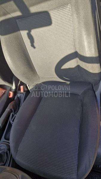 Opel Corsa D 1.3 cdti