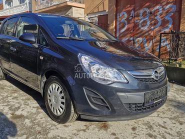 Opel Corsa D 1.3 cdti