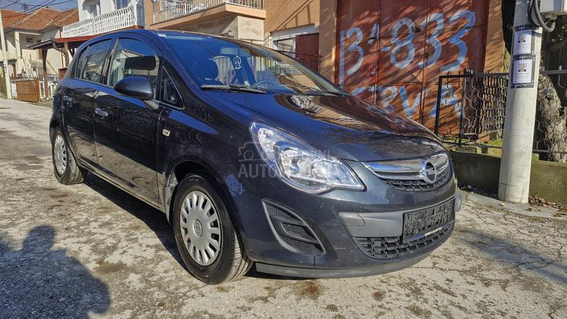 Opel Corsa D 1.3 cdti