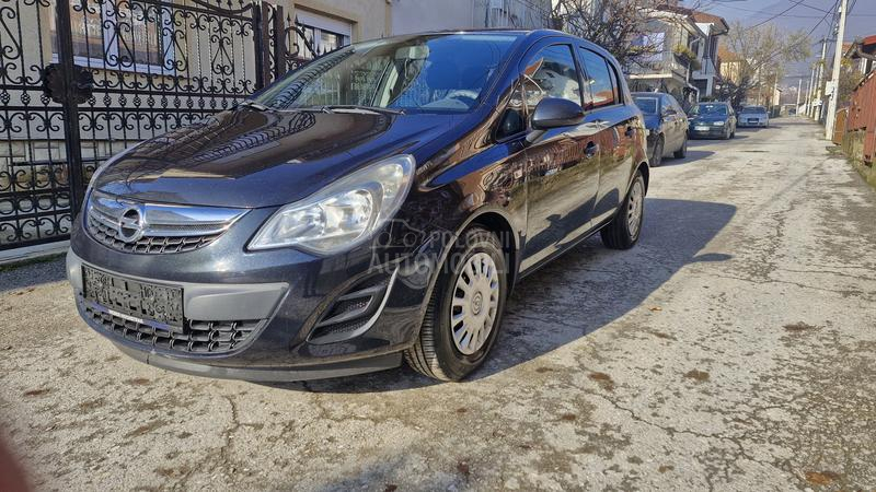 Opel Corsa D 1.3 cdti