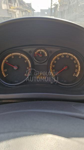 Opel Corsa D 1.3 cdti