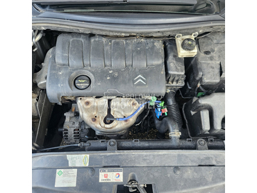 Motor 1.4 16V za Citroen C2, C3, C3 pluriel ...