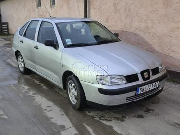 Seat Cordoba 1.4