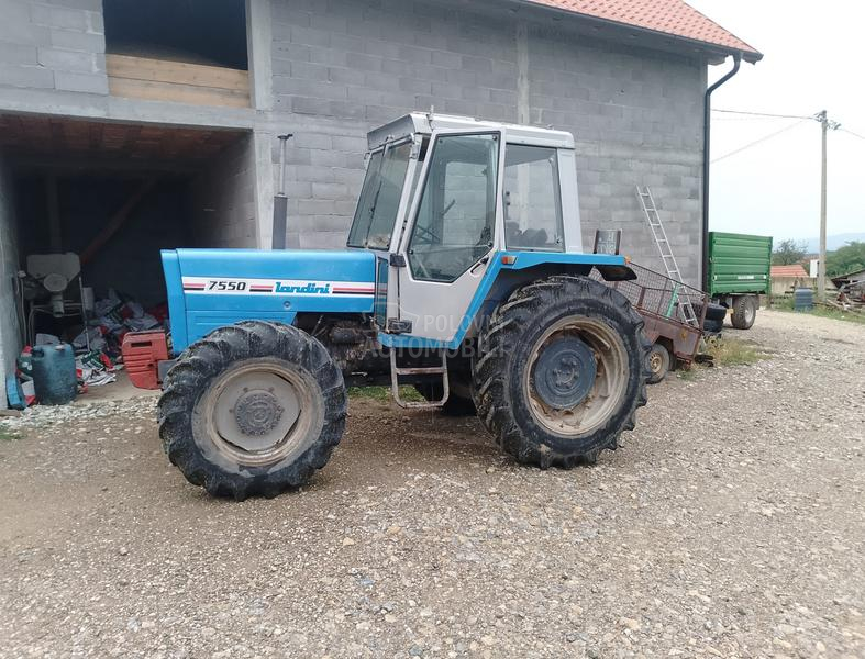 Landini 7550