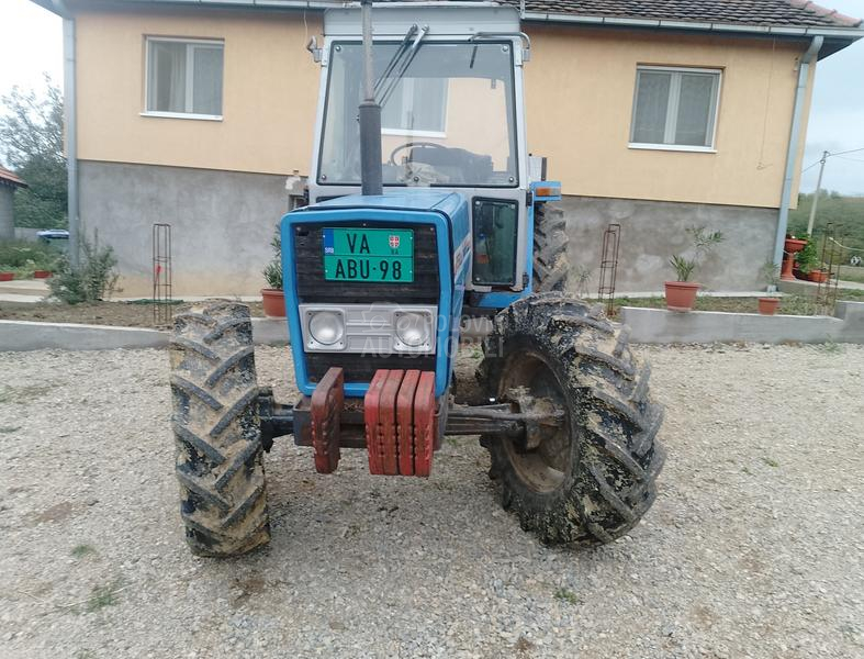 Landini 7550