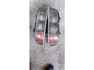 Farovi E 39 za BMW Serija 5 od 2001. do 2003. god.