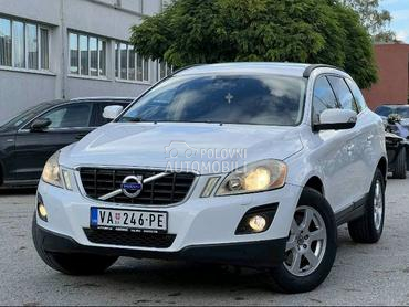 Volvo XC60 2.4D/4X4/AUT0MAT